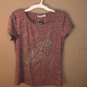 Hots - Wing Girl’s Top